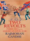 A Tale of Two Revolts - eBook