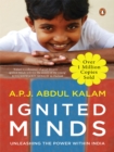 Ignited Minds : Unleashing the Power within India - eBook