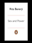 Sex and Power - eBook