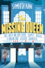 The Missing Queen - eBook