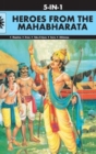 Heroes from the Mahabharata - Book