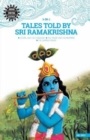 Tales Told by Sri Ramakrishna - Book