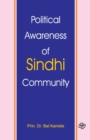 Political Awareness of Sindhi Society - Book