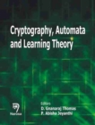 Cryptography, Automata and Learning Theory - Book