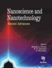 Nanoscience and Nanotechnology : Recent Advances - Book