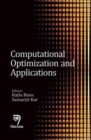 Computational Optimization and Applications - Book