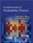 Fundamentals of Probability Theory - Book