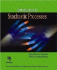 Introduction to Stochastic Processes - Book