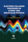 Electron Collision Processes in Atomic and Molecular Physics - Book