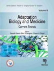 Adaptation Biology and Medicine, Volume 8 : Current Trends - Book