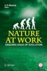 Nature at Work - the Ongoing Saga of Evolution - Book