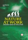 Nature at Work - the Ongoing Saga of Evolution - eBook
