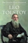 The Greatest Short Stories of Leo Tolstoy - Book