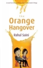 The Orange Hangover - Book