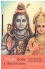 Hindu Gods & Goddesses - Book