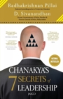 Chanakya's 7 Secrets of Leadership - Book