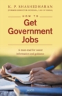Know How to Get Government Jobs - Book