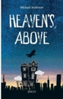 Heaven's Above - Book