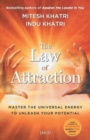 Law of Attraction - Book