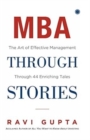 MBA Through Stories - Book