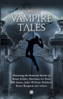 Classic Vampire Tales - Book