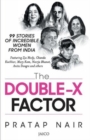The Double X Factor - Book