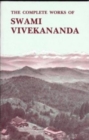 COMPLETE WORKS OF SWAMI VIVEKANANDA SET - Book