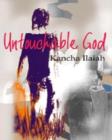Untouchable God - Book