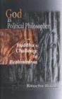 God as Political Philosopher : Buddha's Challenge to Brahminism - Book