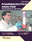 Pharmceutical Analysis (Volume - 2) - Book