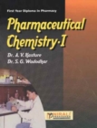 Pharmaceutical Chemistry-I - Book