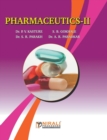 Pharmaceutics-II - Book