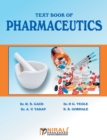 Textbook of Pharmaceutics - I - Book