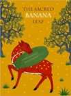 The Sacred Banana Leaf - Book