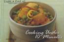 Cooking Under 10 Minutes - Book