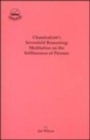 Chandrakirti's Sevenfold Reasoning : Meditation on the Selflessness of Persons - Book