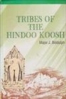 Tribes of the Hindu Koosh - Book