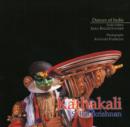 Kathakali - Book