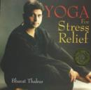 Yoga for Stress Relief - Book