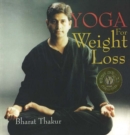 Yoga for Weight Loss - Book
