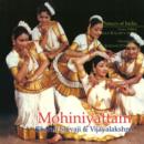 Mohiniyattam - Book