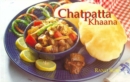 Chatpatta Khanna - Book