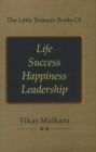 Little Treasure Books of Life, Success, Happiness & Leadership : Four-Book Set - Book