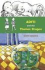 Aditi and the Thames Dragon - Book