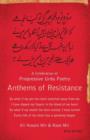 Anthems of Resistance - Book