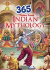 365 Tales from Indian Mythology - Book