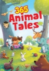 365 Animal Tales - Book