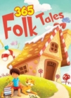 365 Folk Tales - Book