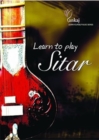 Learn to Play on Sitar - Book