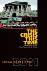 The Crisis This Time - Book